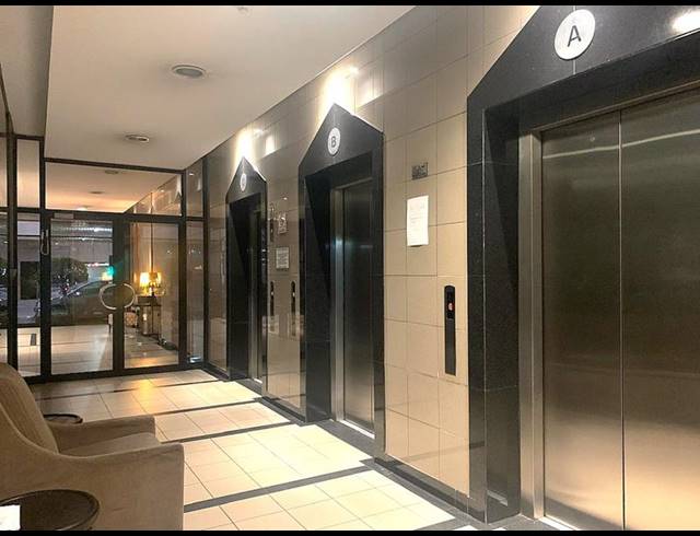 1 BEDROOM APARTMENT FOR SALE IN JOHANNESBURG CBD